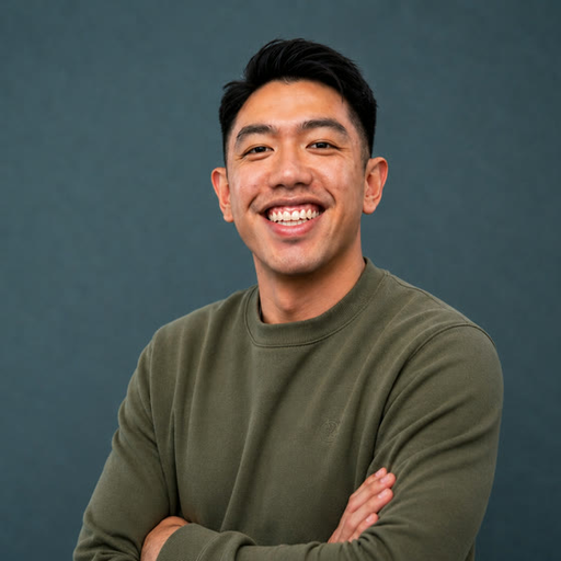 Portrait — colour of Shen Nan, Wong