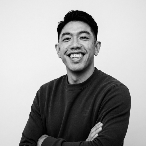 Portrait — mono of Shen Nan, Wong